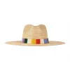 Andie Rainbow Hat