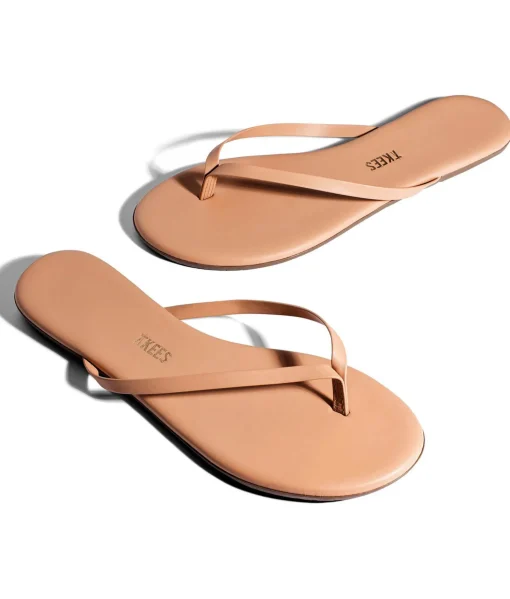 Foundations Matte - TKEES