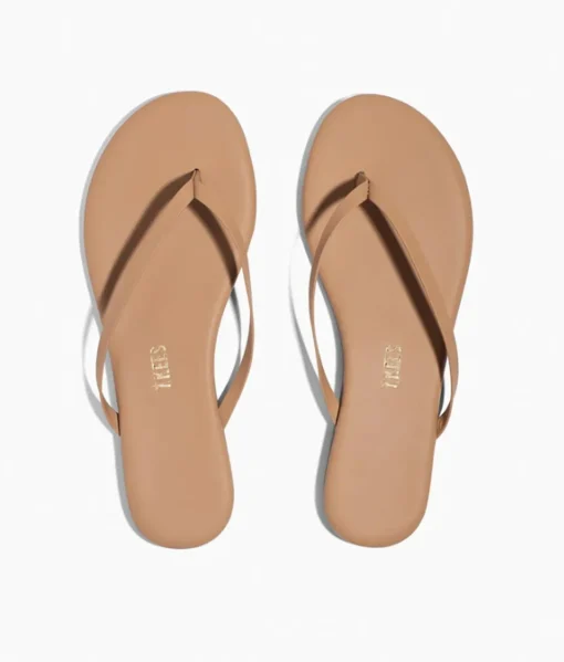 Foundations Matte - TKEES