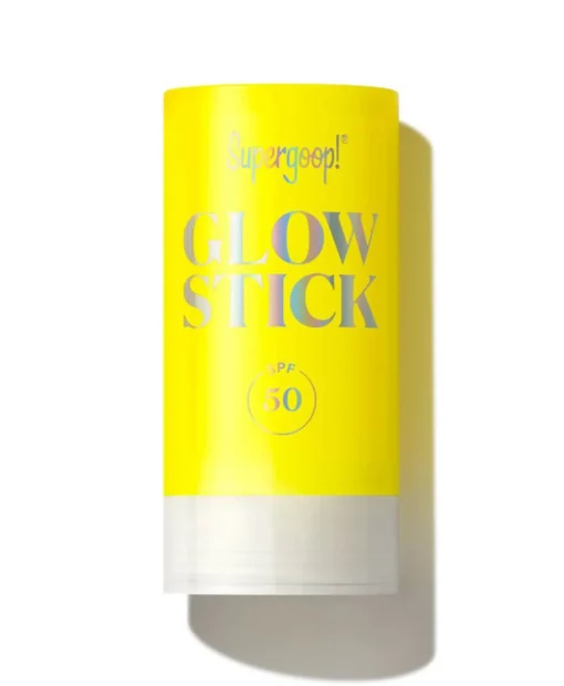 Glow Stick Sunscreen - Supergoop!