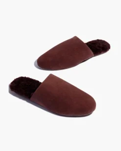 Ines Shearling - TKEES