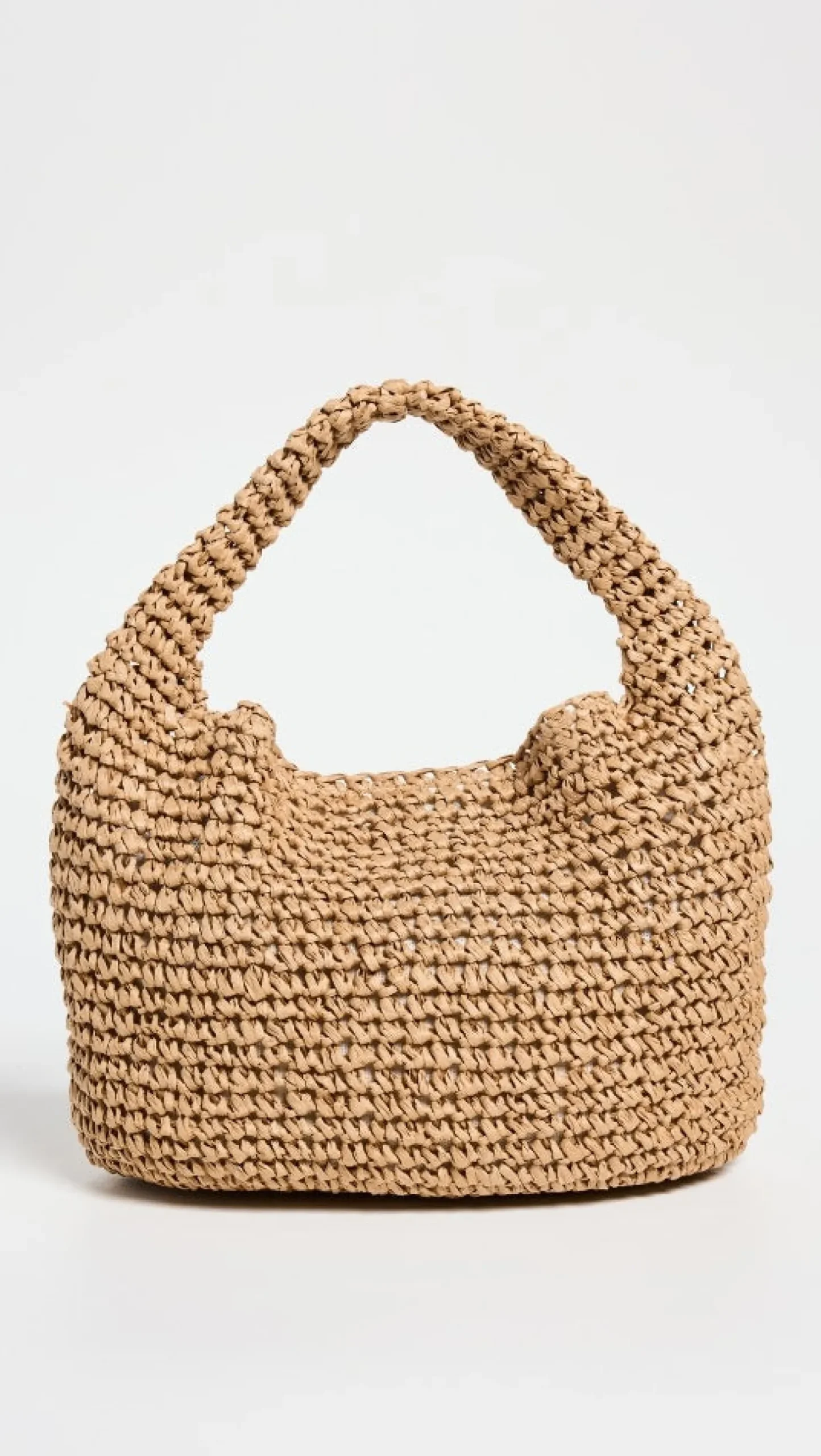 Micro Slouch Bag - Hat Attack