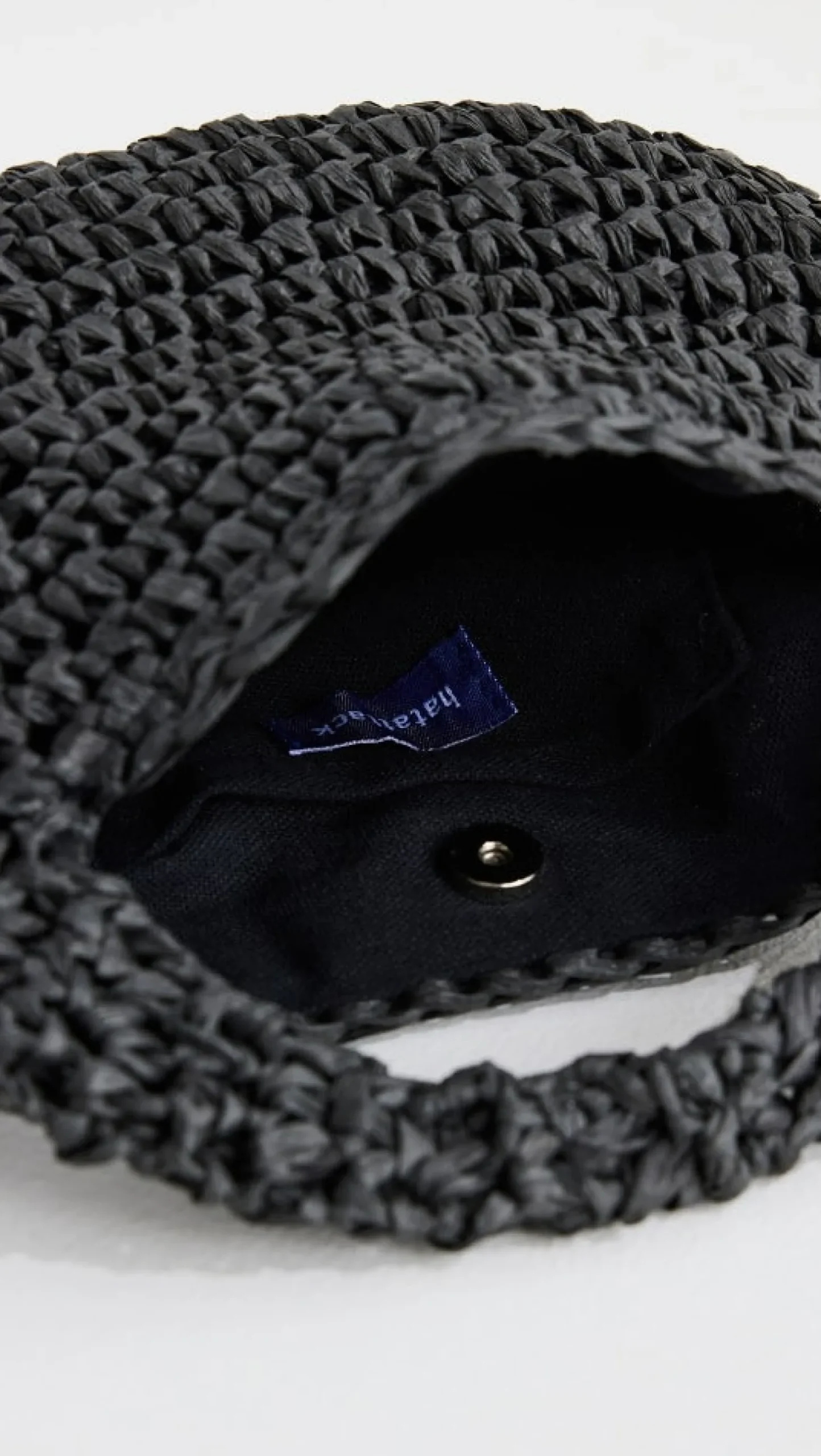 Micro Slouch Bag - Hat Attack