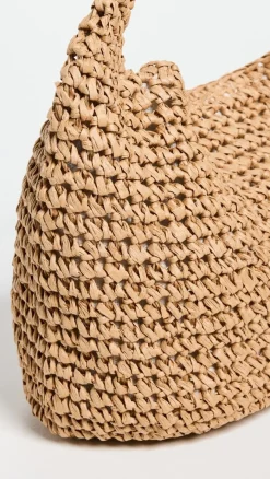 Micro Slouch Bag - Hat Attack