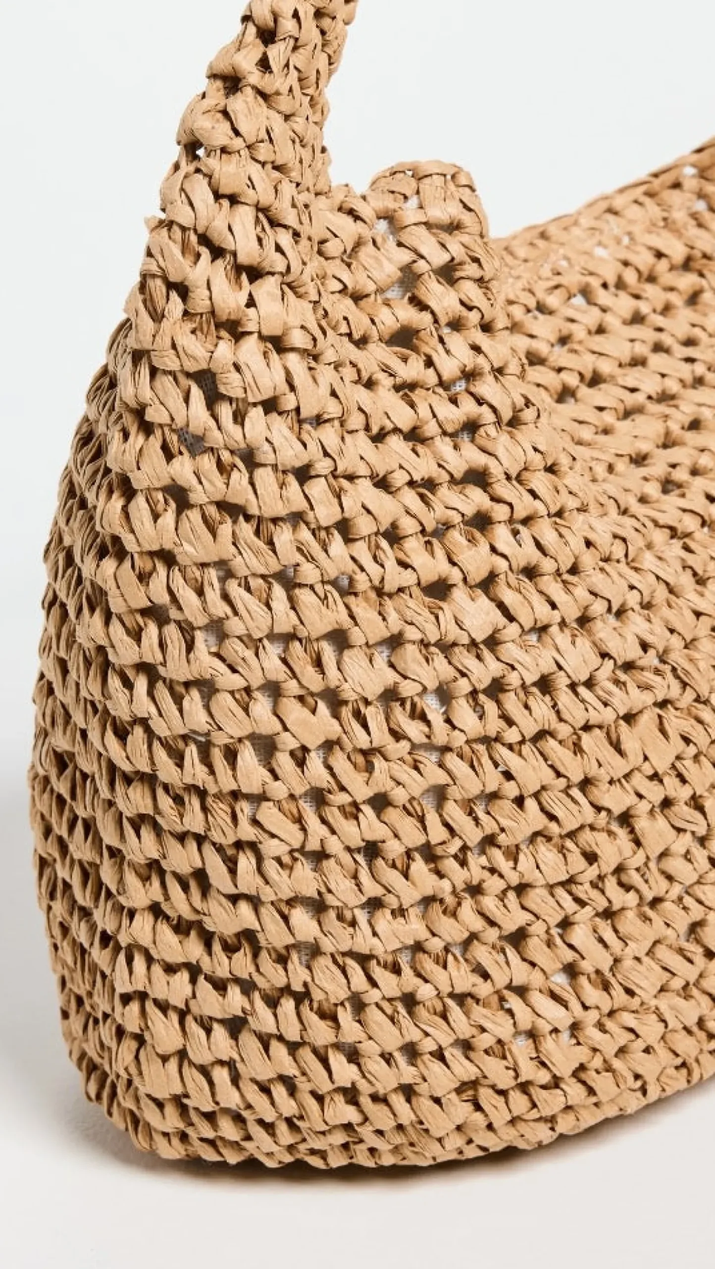 Micro Slouch Bag - Hat Attack