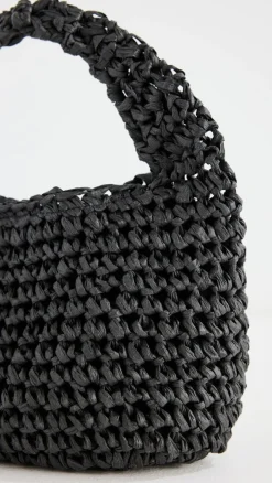 Micro Slouch Bag - Hat Attack