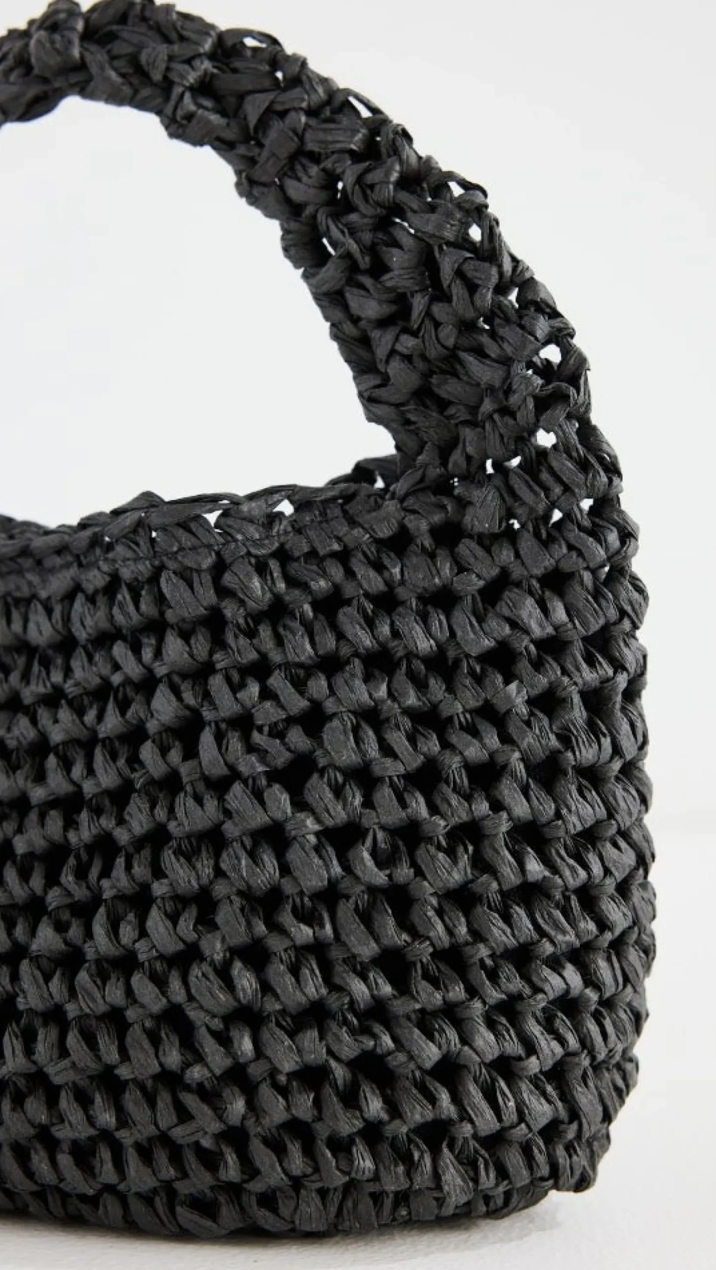 Micro Slouch Bag - Hat Attack