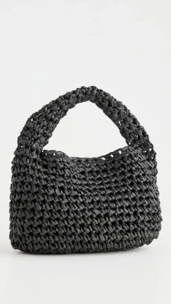 Micro Slouch Bag - Hat Attack