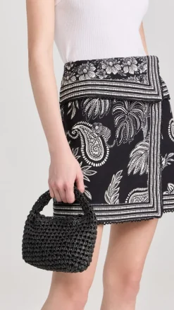 Micro Slouch Bag - Hat Attack