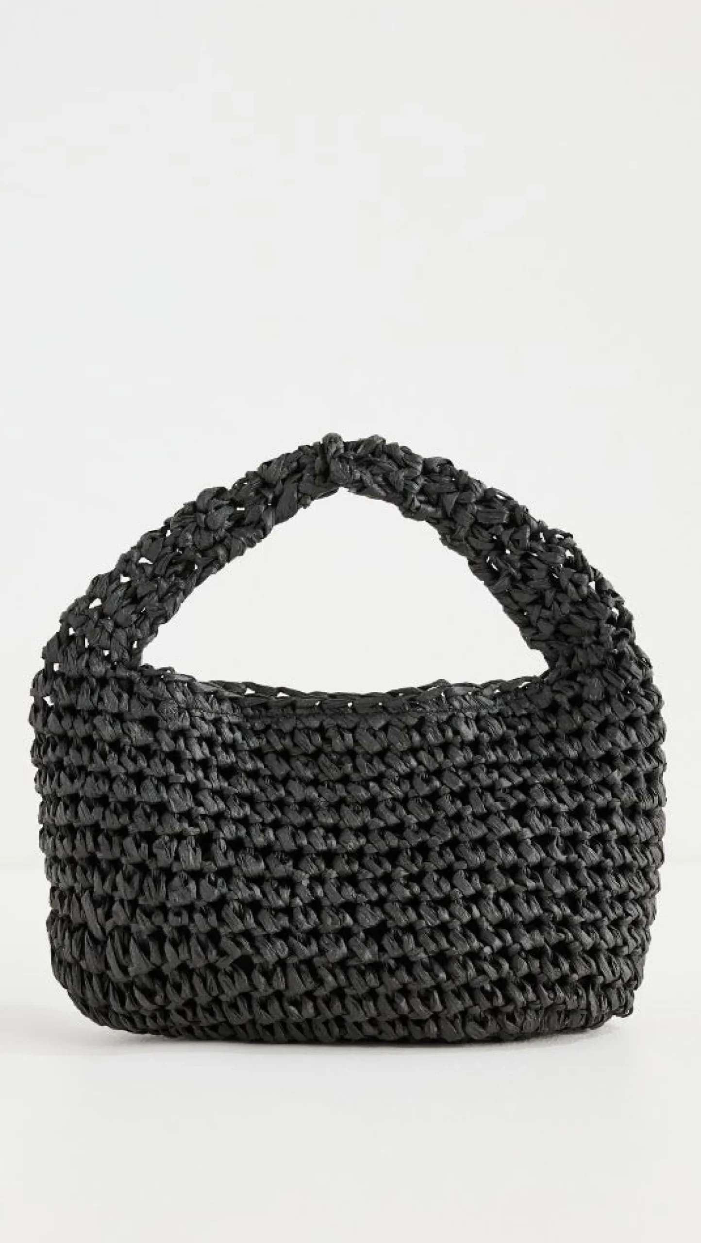Micro Slouch Bag - Hat Attack