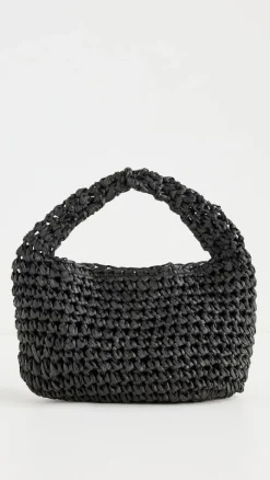 Micro Slouch Bag - Hat Attack