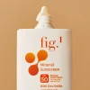 Mineral Sunscreen - Fig.1 Beauty