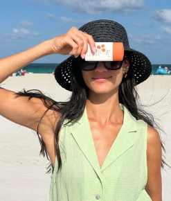 Mineral Sunscreen - Fig.1 Beauty