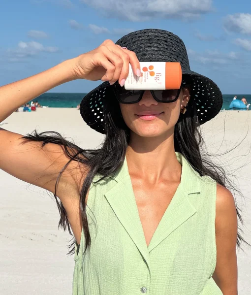Mineral Sunscreen - Fig.1 Beauty