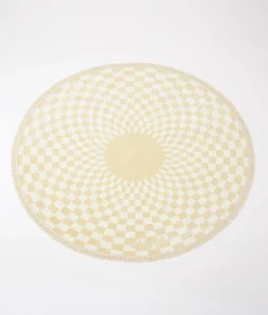Oasis Round Towel - The Beach People