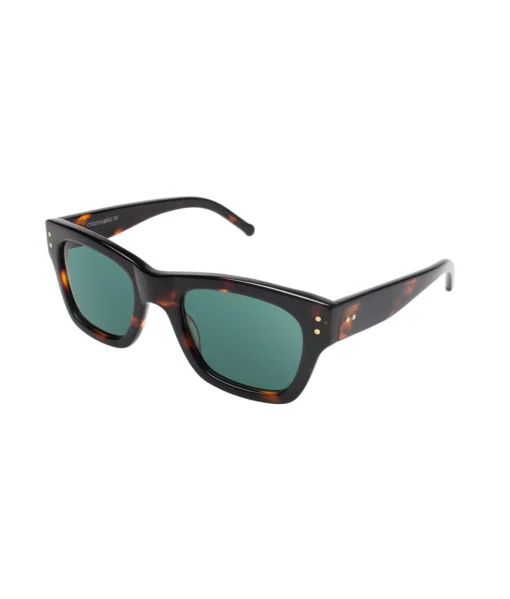 Panther ll - Colors in Optics