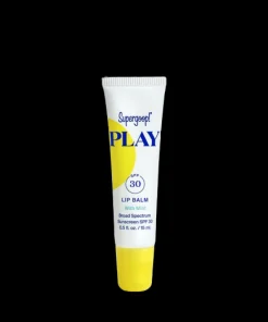 PLAY Lip Balm SPF 30 - Supergoop!