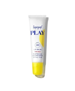 PLAY Lip Balm SPF 30 - Supergoop!