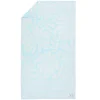 Rothschild Towel - Ruby Mint