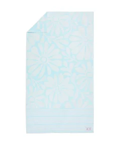 Rothschild Towel - Ruby Mint