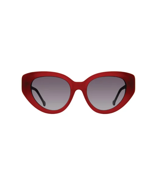 Scarlett - Colors in Optics