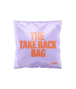 Take Back Bag - Trashie