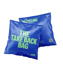 Take Back Bag - Trashie