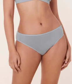 The Bikini Panty - Cloud - Stardust