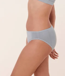 The Bikini Panty - Cloud - Stardust