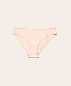 The Bikini Panty - Rayon - Blush