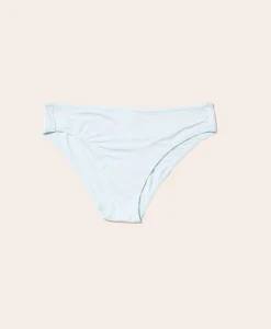 The Bikini Panty - Rayon - Powder Blue