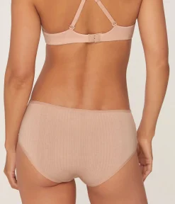 The Brief Panty - Cloud - Blush