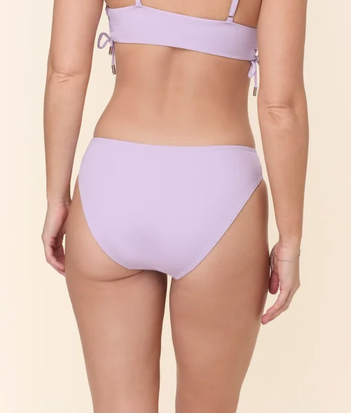 The Classic Bikini Bottom - Eco Nylon - Lively