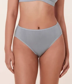 The High Waist Hipster Panty - Cloud - Stardust
