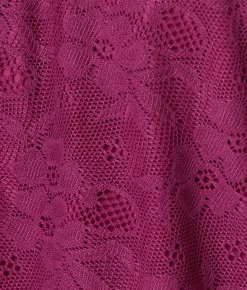 The Nemale One Piece - Floral Lace - Aurora - Classic