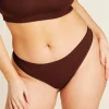 The Thong Panty - Rayon - Earth