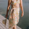 Tropical Sarong